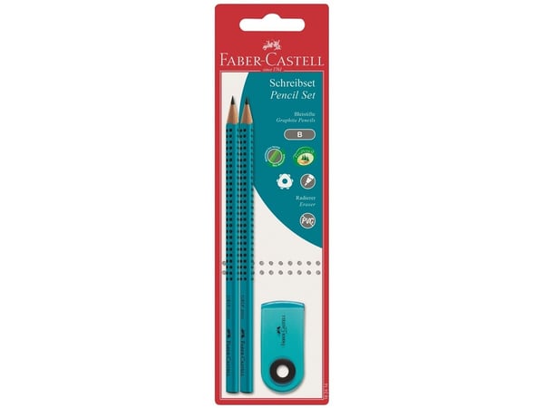 Faber-Castell 4005401824145, Pappeske