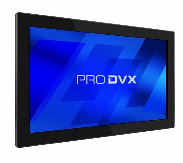 ProDVX SD-22, 54,6 cm (21.5"), 1920 x 1080 piksler, 24/7