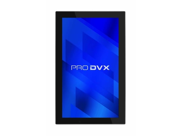 ProDVX SD-22, 54,6 cm (21.5"), 1920 x 1080 piksler, 24/7