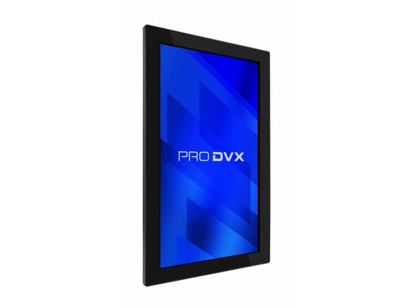 ProDVX SD-22, 54,6 cm (21.5"), 1920 x 1080 piksler, 24/7