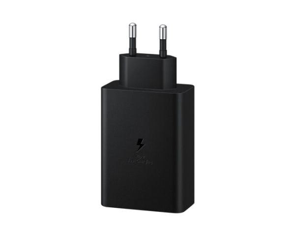 Samsung EP-T6530NBEGWW, Sisätila, AC, 20 V, Musta