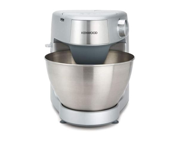 Kenwood Prospero+ KHC29A.A0SI - Kjøkkenmaskin - 1000 W - sølv