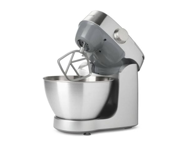 Kenwood Prospero+ KHC29A.A0SI - Kjøkkenmaskin - 1000 W - sølv