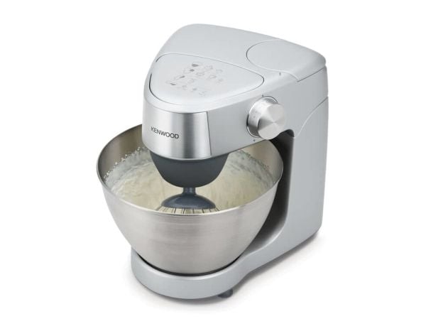Kenwood Prospero+ KHC29A.A0SI - Kjøkkenmaskin - 1000 W - sølv
