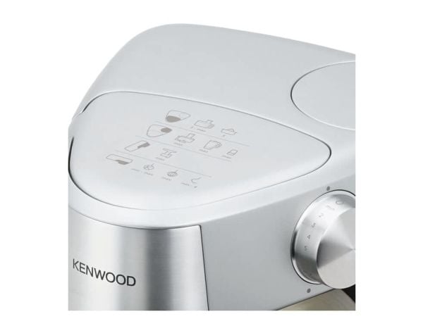 Kenwood Prospero+ KHC29A.A0SI - Kjøkkenmaskin - 1000 W - sølv