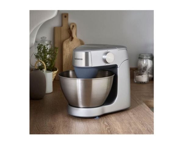 Kenwood Prospero+ KHC29A.A0SI - Kjøkkenmaskin - 1000 W - sølv