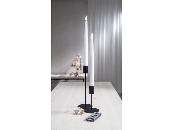 Star Trading 061-84, Valkoinen, Universaali, IP20, 2 lamppu(a), LED, 0,02 W