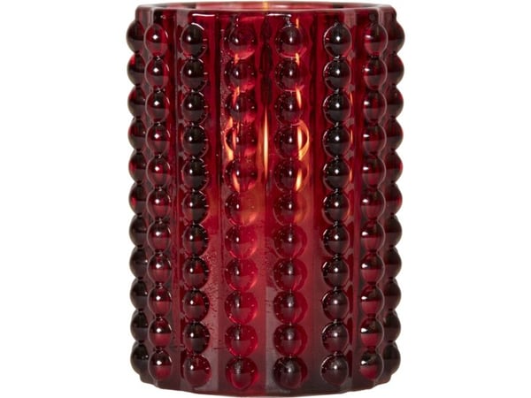 Star Trading 061-92, Rød, Universell, IP20, 1 ampuller, LED, 0,02 W