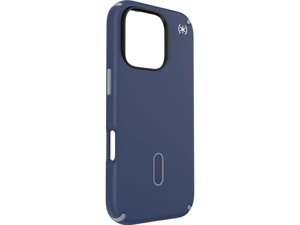 Speck Presidio2 Pro ClickLock &amp; MagSafe iPhone 16 Pro:lle laivastonsininen