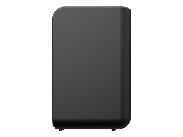 Klipsch SURR 100, 1-veis, 2.0 kanaler, Trådløs, 50 W, 235 - 20000 Hz, Svart