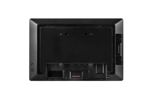 ProDVX APPC-10S - Tablet - Android 13 - 16 GB eMMC - 10.1" IPS (1280 x 800) - SD-spor - svart
