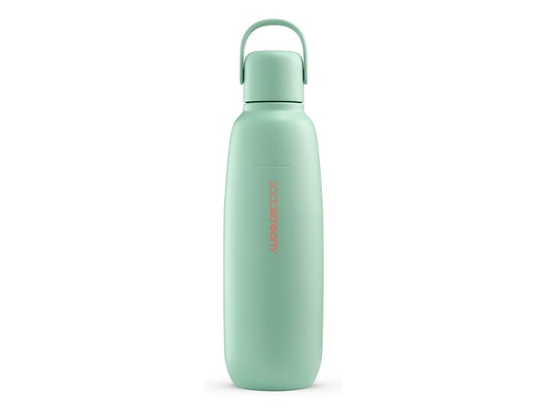 SodaStream fizz&go - Flaske - til brusmaskin - mynte