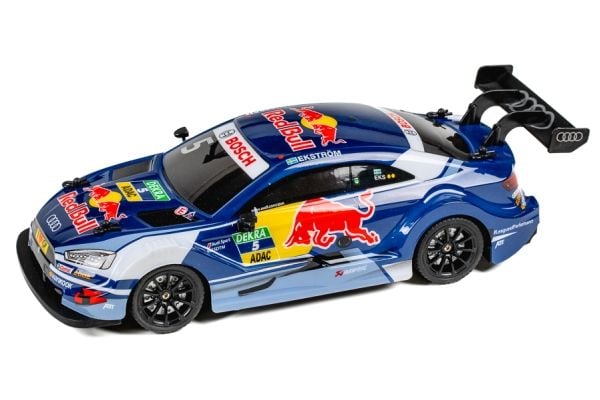 Audi RS 5 DTM Red Bull R/C 1:16 2,4GHz