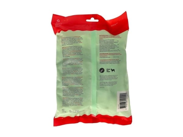 DOGMAN tuggvalsar 10-pack