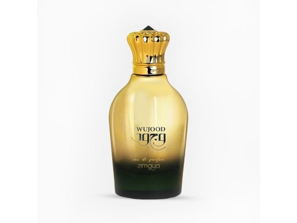 Zimaya Wujood Eau de Parfum spray 100 ml