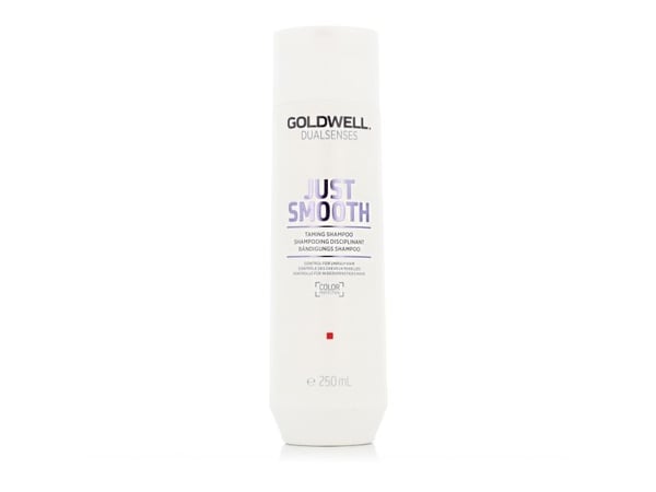 Goldwell Dualsenses Just Smooth Smoothing hair shampoo 250 ml
