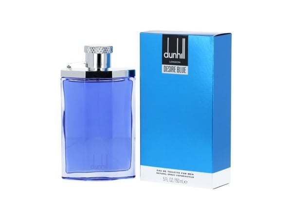 Dunhill Desire Blue Edt 150 Ml