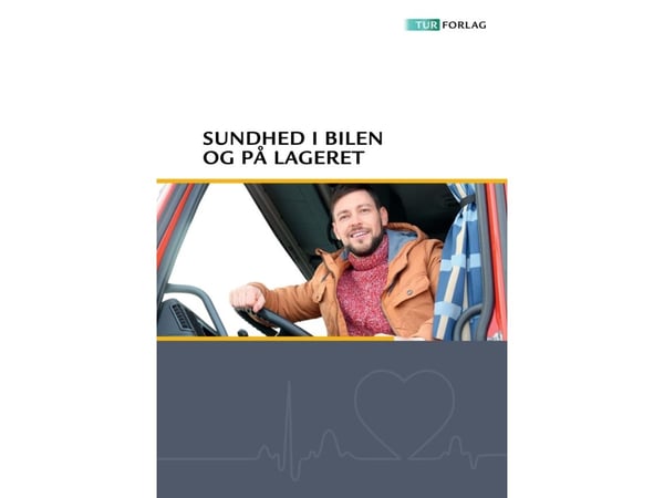 AR 276 Helse i bilen og på lageret | Språk: Dansk
