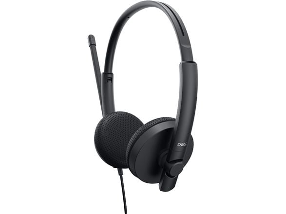 Dell stereohörlur - WH1022