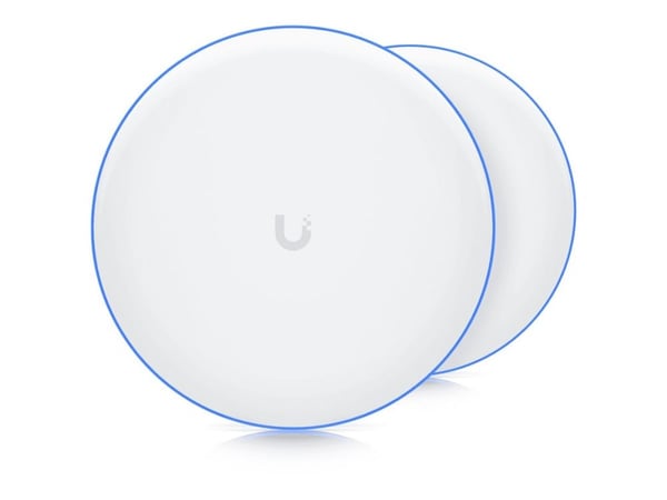 Ubiquiti UniFi Building Bridge XG - Langaton silta - 10GbE - Wi-Fi 5 - 802.11ad (WiGig) - 5 GHz, 60 GHz (2 kpl) - 5 GHz, 60 GHz (2 kpl)