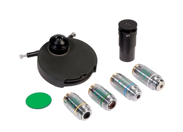 MAGUS PH2 Fasekontrastenhet