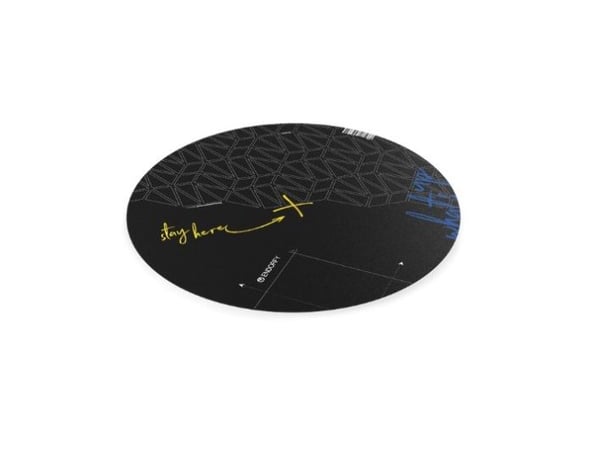 Montech APX550 550W strømforsyning til PC