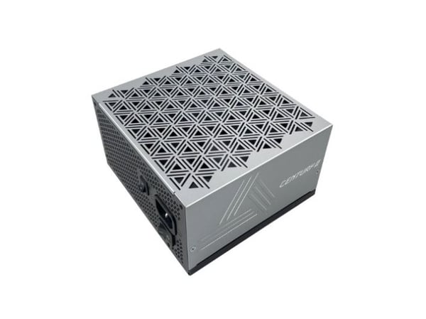 Montech MONTECH CENTURY II 1050 (zero watts)