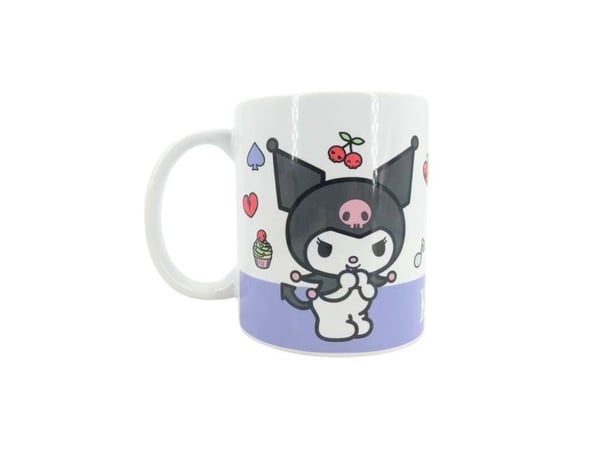 Kuromi krus