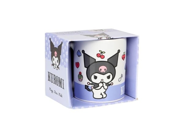 Kuromi krus