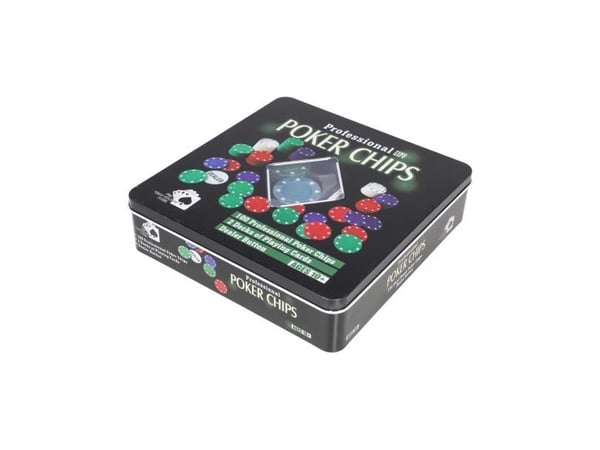 Pokerset