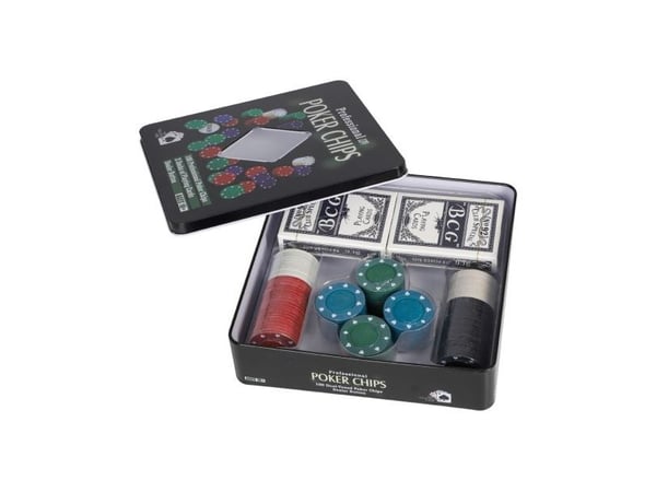 Pokerset