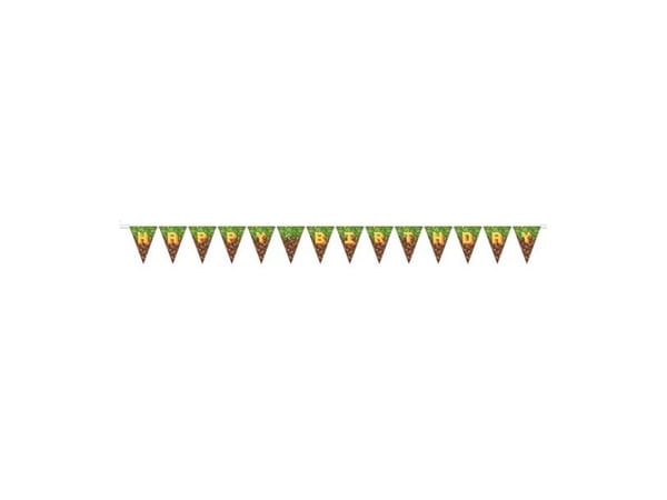 Happy Birthday pixelgirlang