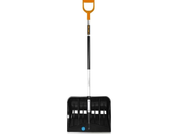 SNOW SHOVEL SMART 50 ERGO AL FORTE TOOLS