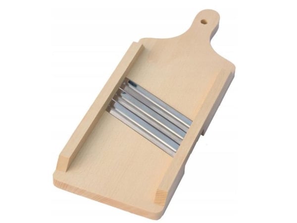Okko Cutter Vegetable 3 Knives 155X435mm