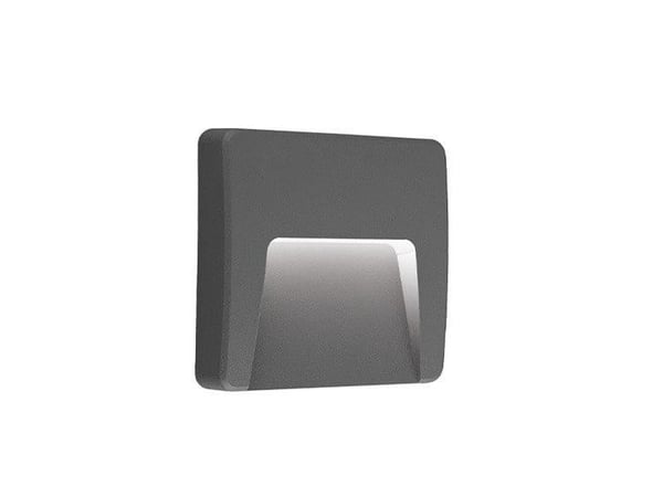 Viokef Lamp Outdoor L120 Cop 3W 3000K Ip65