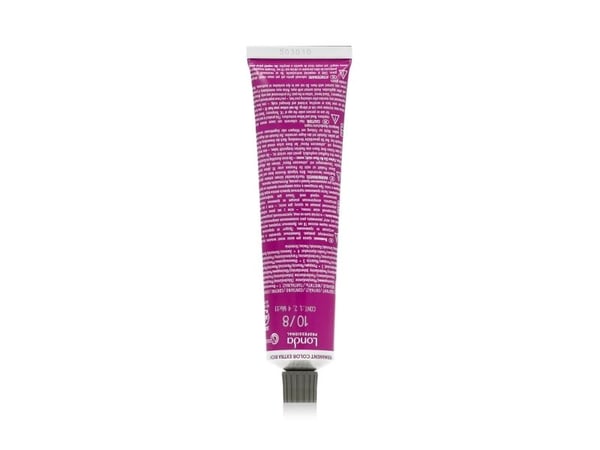 Londa Professional Permanent Color Crème Extra Rich (10/8) 60 ml