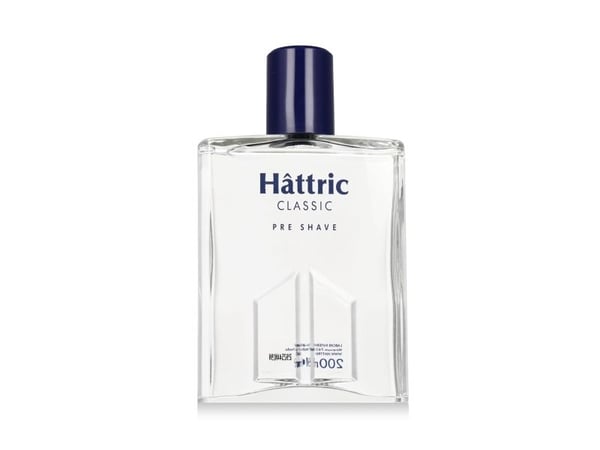 Hattric Classic Men after shaving 200 ml (man)