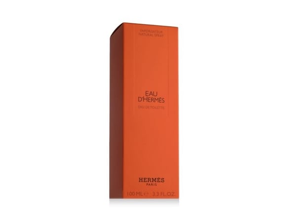 Eau d`Hermes, Unisex, Eau de toilette, 100 ml