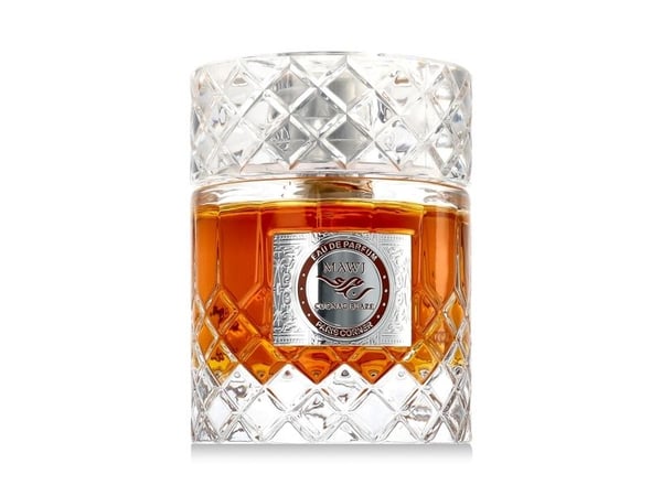 Paris Corner Mawj Cognac Blaze Eau De Parfum 100 ml (unisex)