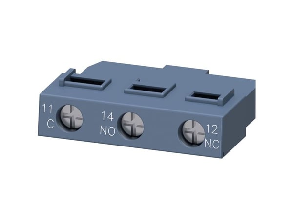 Siemens 3RV2901-1D apukytkin 1 kpl