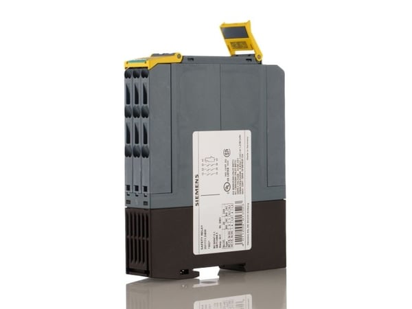 Siemens 3SK1111-2AB30 3SK11112AB30 Sikkerhedsafbryder 24 V/DC, 24 V/AC Nominel strøm 5 A