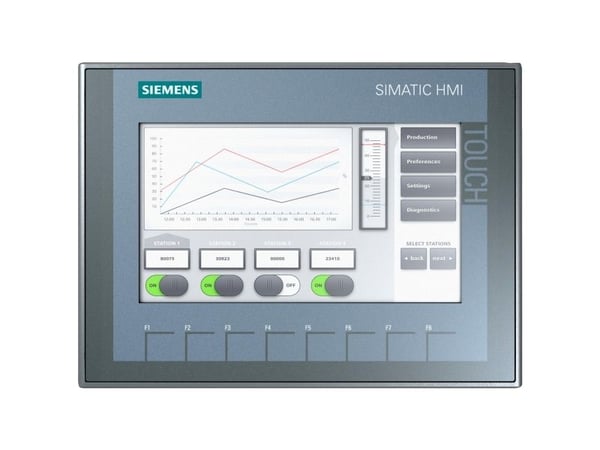 Siemens 6AV21232GA030AX0