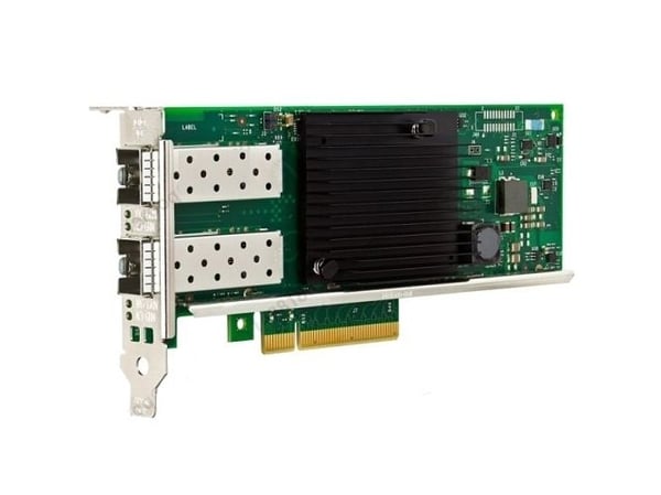 DELL 540-BDQZ, Intern, Kabel, PCI Express, Fiber, 10000 Mbit/s