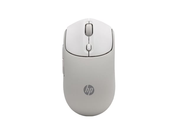 HP 410 - Mus - stille - trådløs - Bluetooth - purpur