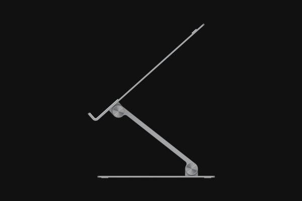 Razer höjdjusterbart stativ för bärbar dator Mercury