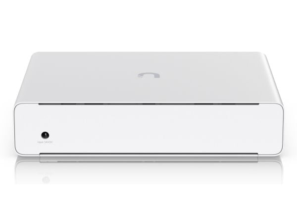 Ubiquiti UniFi Pro XG 8 PoE - Switch - L3 - Styrt - 8 x 10/100/1000/2.5G/5G/10GBase-T (PoE++) + 2 x 10 Gigabit SFP+ - stasjonær, veggmonterbar - Po...