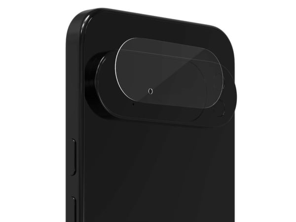 ZAGG InvisibleShield Glass Elite - For mobiltelefon - for Google Pixel 10 Pro XL