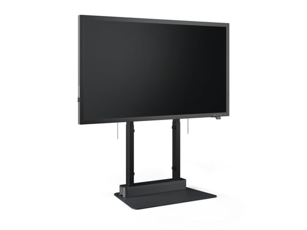 Vogel's 7341050, Multimediastativ, Sort, 120 kg, 109,2 cm (43"), 2,49 m (98"), 300 x 300,400 x 200,400 x 400,400 x 400,400 x 300,400 x 500,400 x 60...