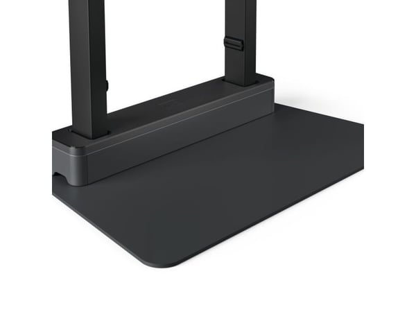Vogel's 7341050, Multimediastativ, Sort, 120 kg, 109,2 cm (43"), 2,49 m (98"), 300 x 300,400 x 200,400 x 400,400 x 400,400 x 300,400 x 500,400 x 60...