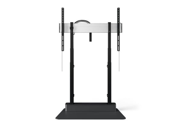 Vogel's 7341050, Multimediastativ, Sort, 120 kg, 109,2 cm (43"), 2,49 m (98"), 300 x 300,400 x 200,400 x 400,400 x 400,400 x 300,400 x 500,400 x 60...